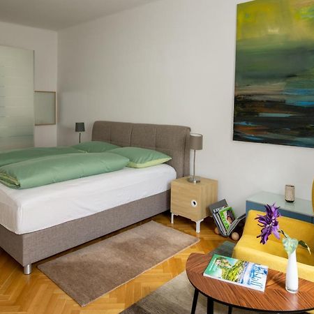 Apartments Alter Platz Klagenfurt am Wörthersee Extérieur photo