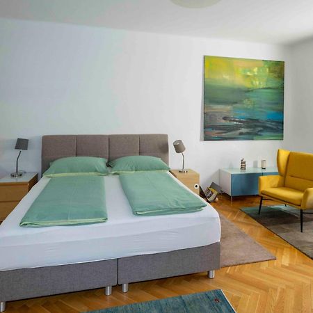 Apartments Alter Platz Klagenfurt am Wörthersee Extérieur photo