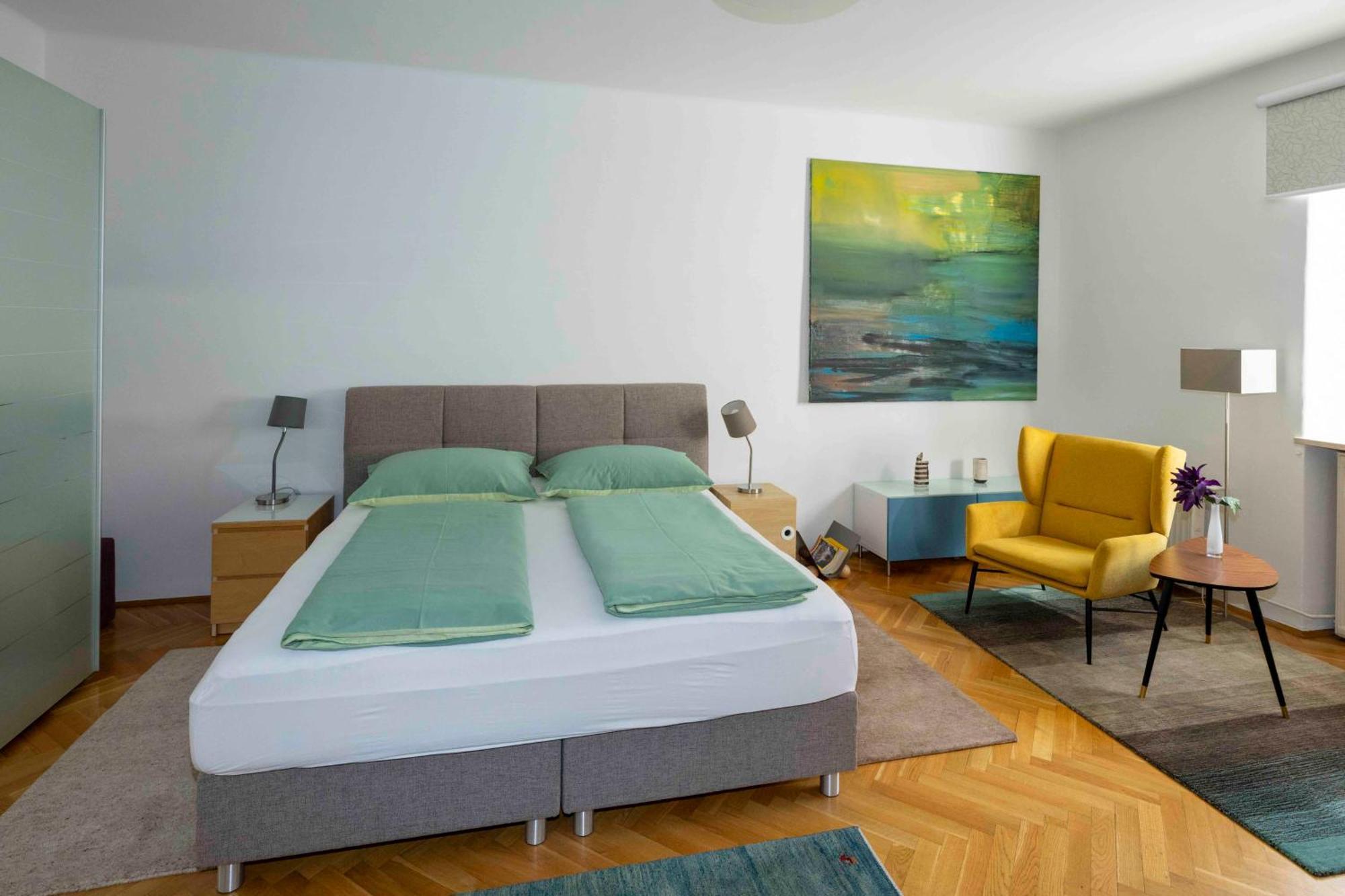 Apartments Alter Platz Klagenfurt am Wörthersee Extérieur photo
